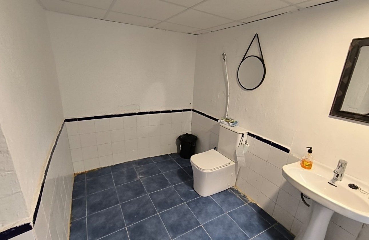 Revente - Property - Yecla - Inland