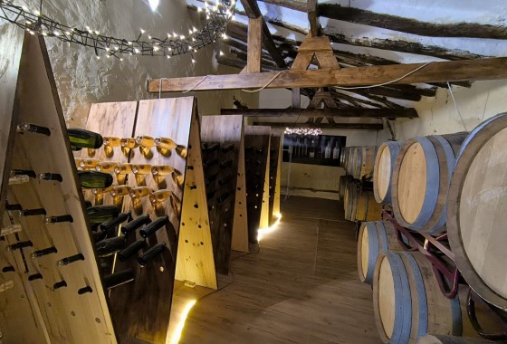 Revente - Property - Yecla - Inland