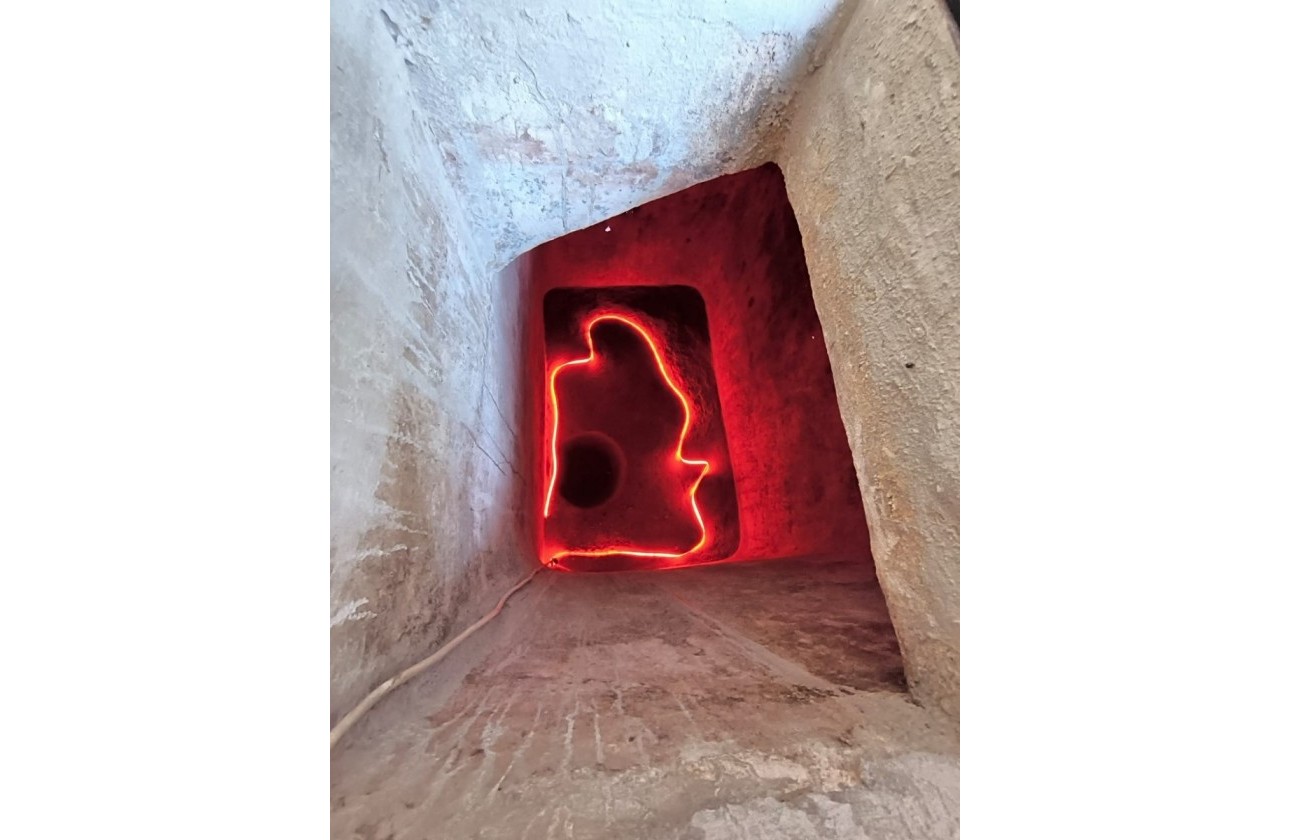 Revente - Property - Yecla - Inland