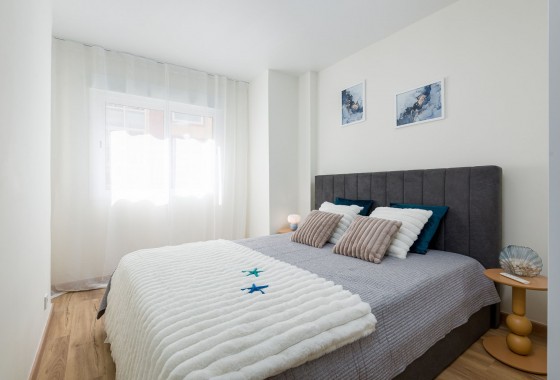 Revente - Appartement - San Pedro del Pinatar - Costa Calida
