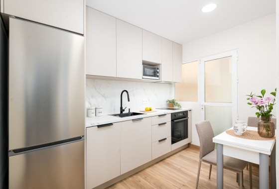 Revente - Appartement - San Pedro del Pinatar - Costa Calida