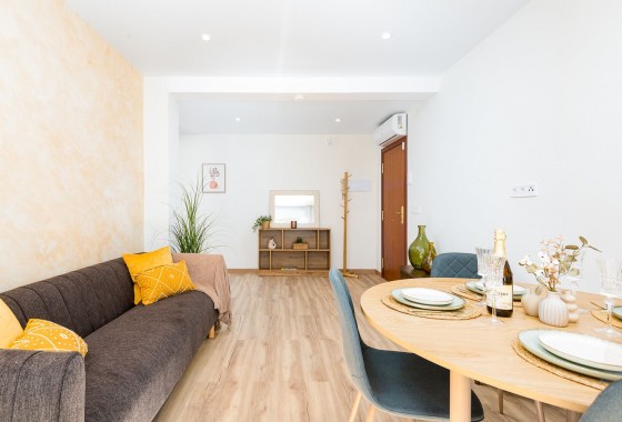 Revente - Appartement - San Pedro del Pinatar - Costa Calida