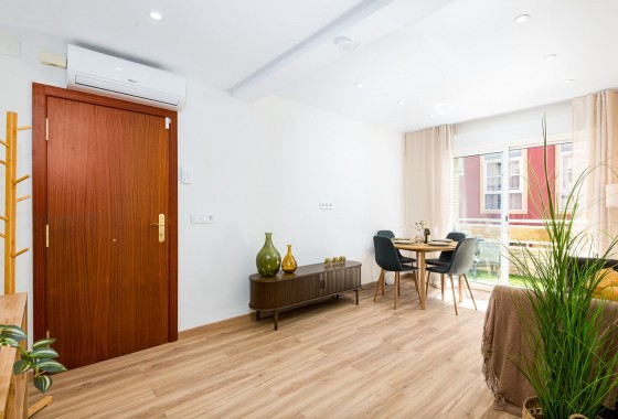 Revente - Appartement - San Pedro del Pinatar - Costa Calida