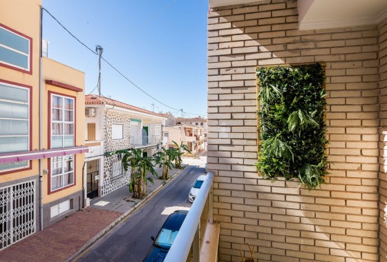 Revente - Appartement - San Pedro del Pinatar - Costa Calida