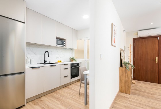 Revente - Appartement - San Pedro del Pinatar - Costa Calida