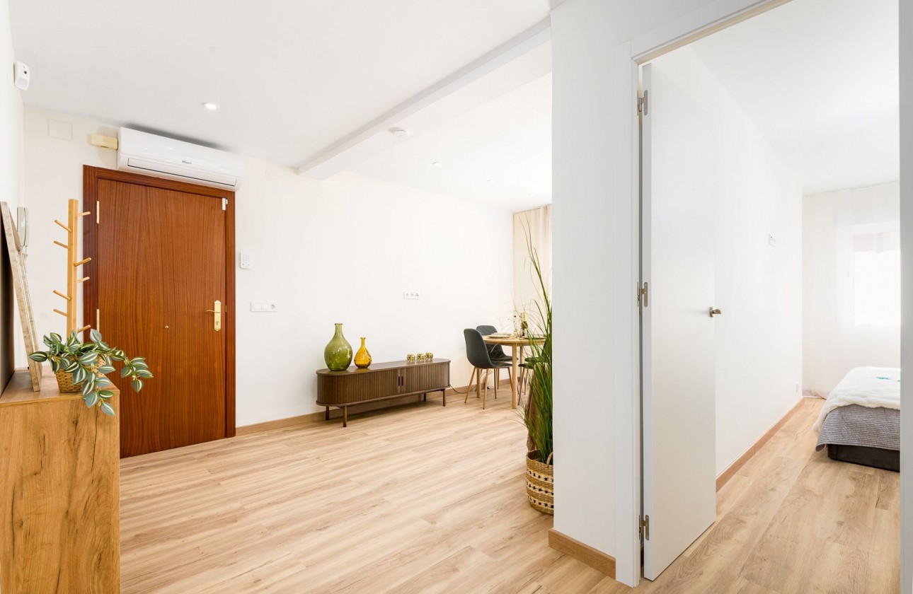 Revente - Appartement - San Pedro del Pinatar - Costa Calida