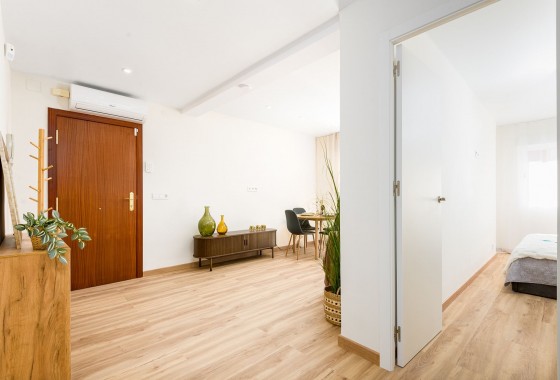 Revente - Appartement - San Pedro del Pinatar - Costa Calida