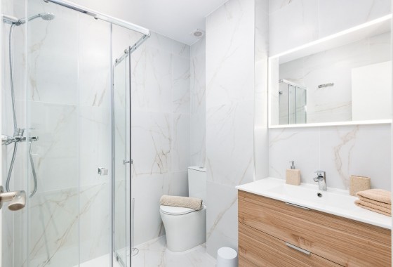 Revente - Appartement - San Pedro del Pinatar - Costa Calida