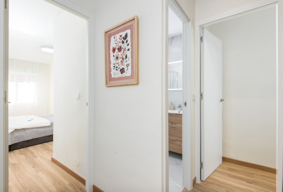 Revente - Appartement - San Pedro del Pinatar - Costa Calida