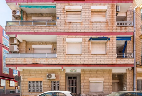 Revente - Appartement - San Pedro del Pinatar - Costa Calida