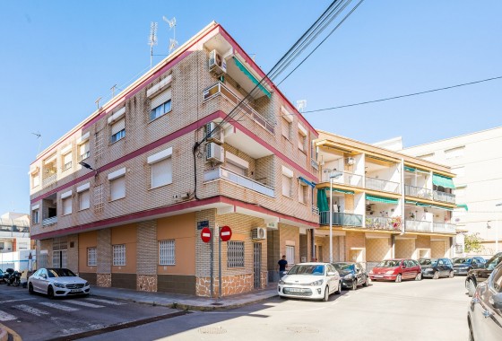 Revente - Appartement - San Pedro del Pinatar - Costa Calida