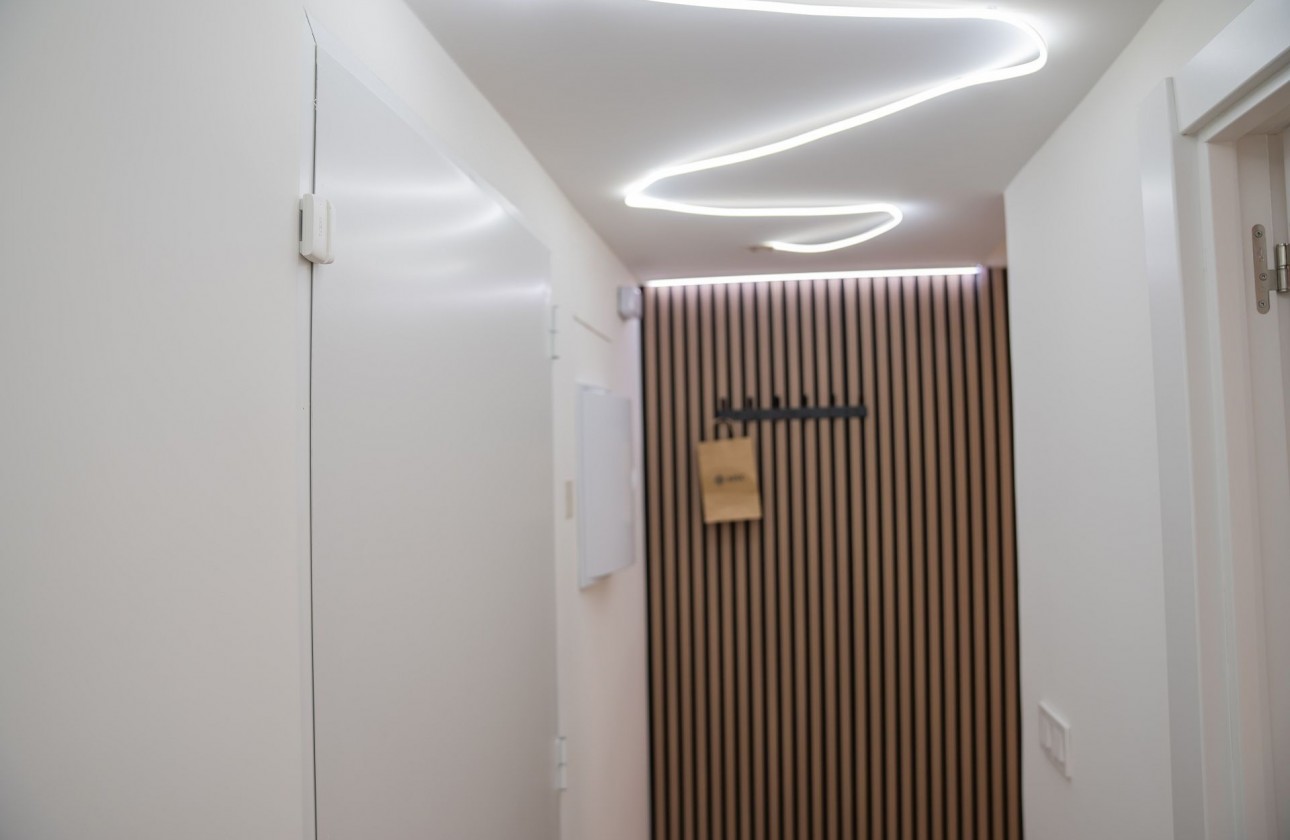 Revente - Appartement - San Pedro del Pinatar - Costa Calida
