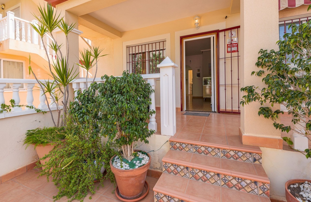 Revente - Bungalow - San Pedro del Pinatar - Costa Calida