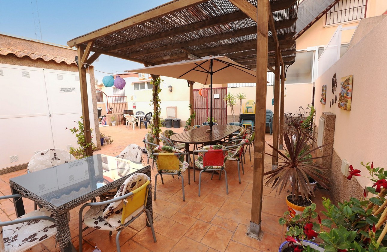 Revente - Bungalow - San Pedro del Pinatar - Costa Calida