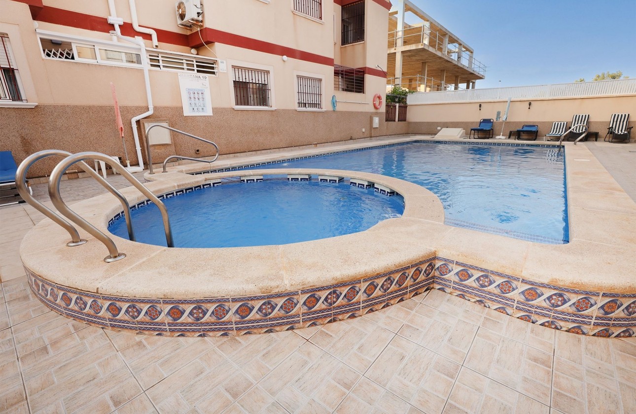 Revente - Bungalow - San Pedro del Pinatar - Costa Calida