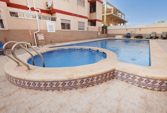 Revente - Bungalow - San Pedro del Pinatar - Costa Calida
