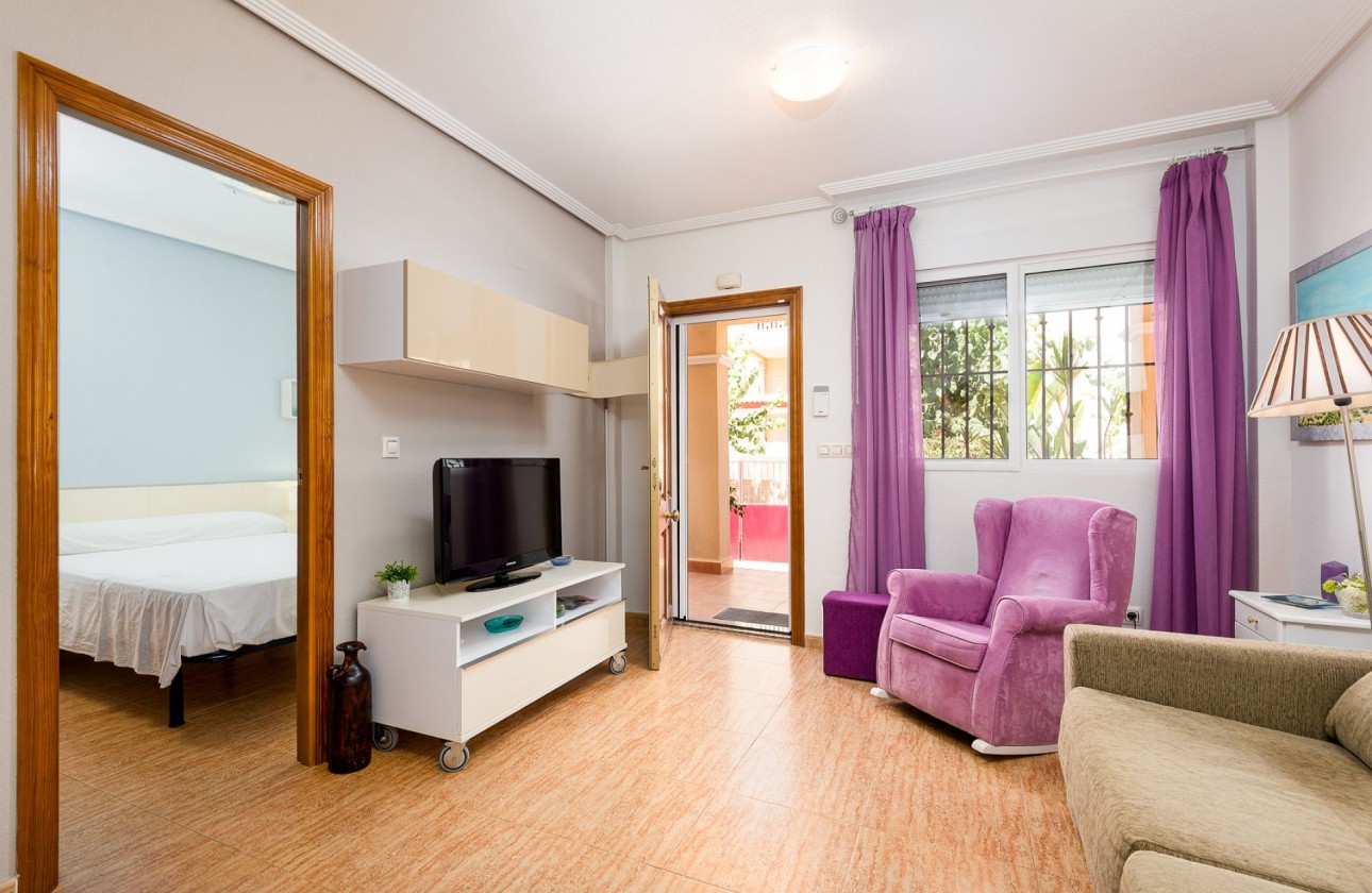 Revente - Bungalow - San Pedro del Pinatar - Costa Calida