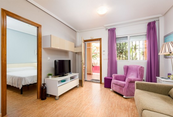 Revente - Bungalow - San Pedro del Pinatar - Costa Calida