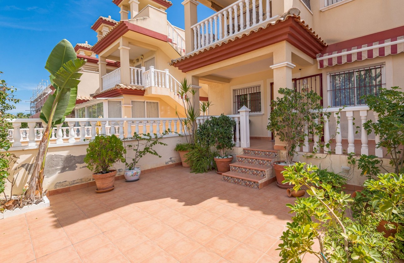 Revente - Bungalow - San Pedro del Pinatar - Costa Calida