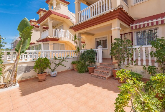 Revente - Bungalow - San Pedro del Pinatar - Costa Calida