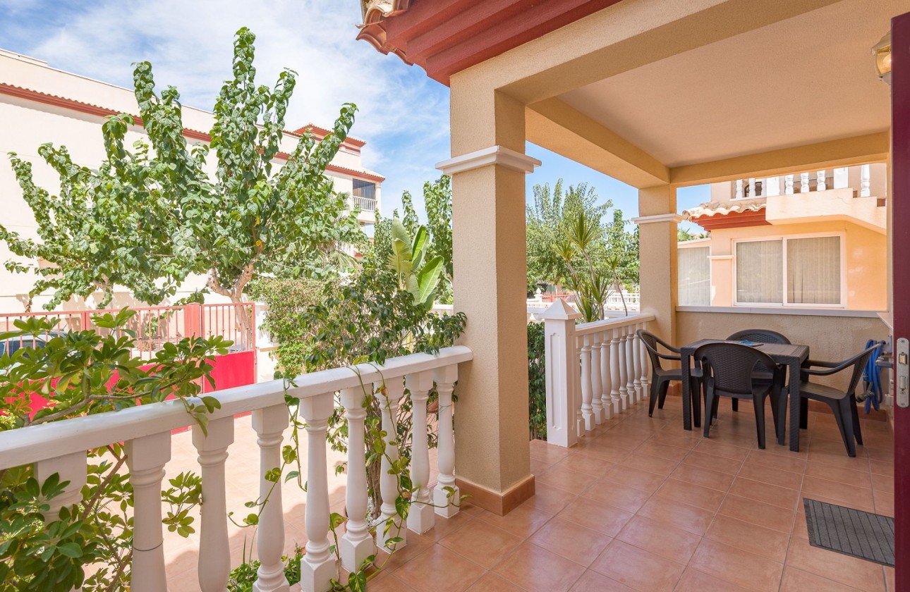 Revente - Bungalow - San Pedro del Pinatar - Costa Calida