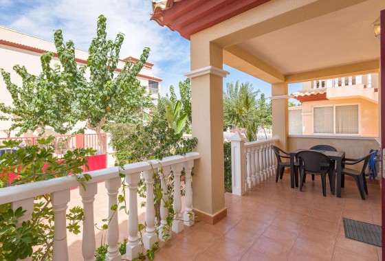 Revente - Bungalow - San Pedro del Pinatar - Costa Calida
