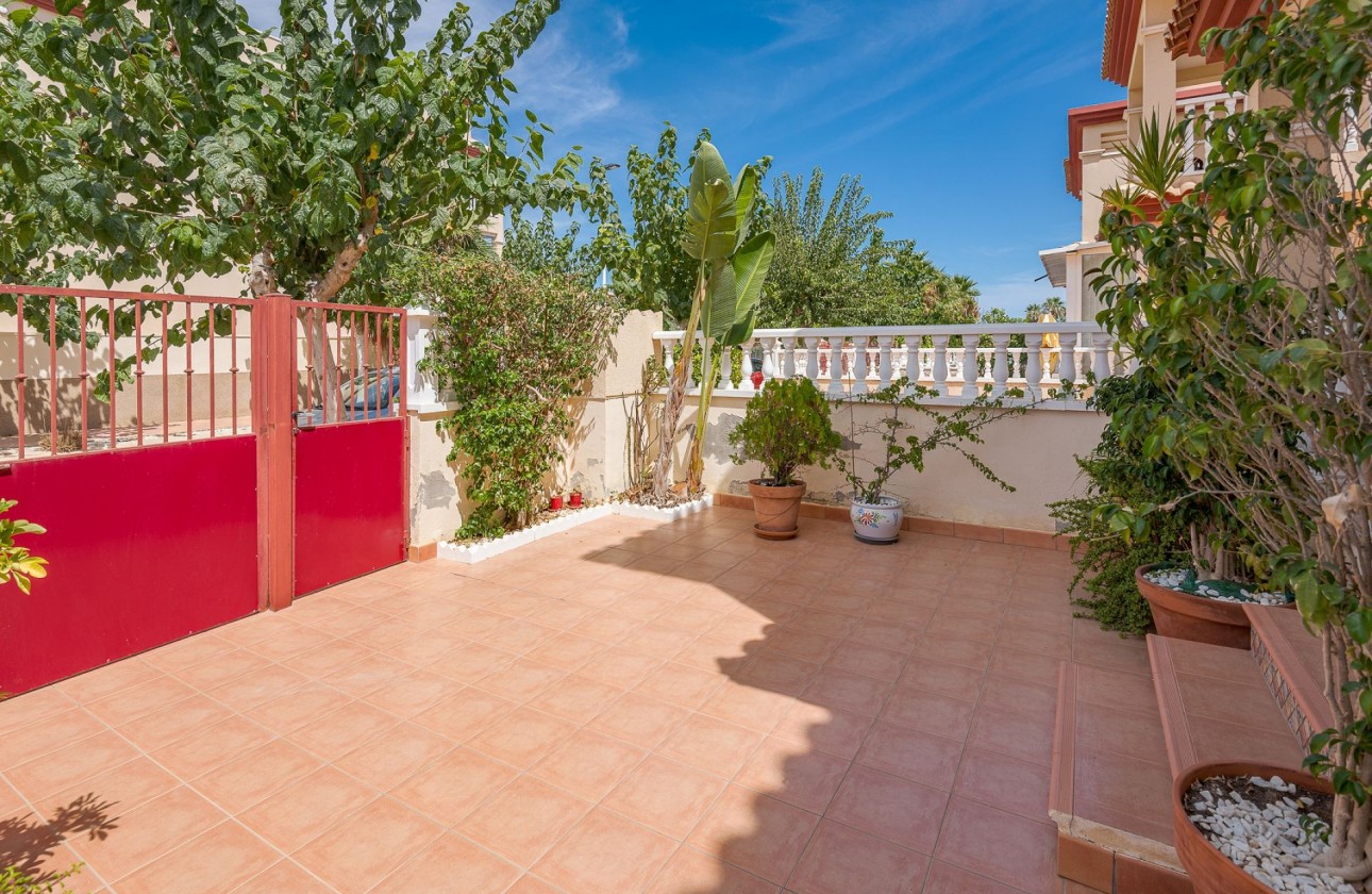 Revente - Bungalow - San Pedro del Pinatar - Costa Calida