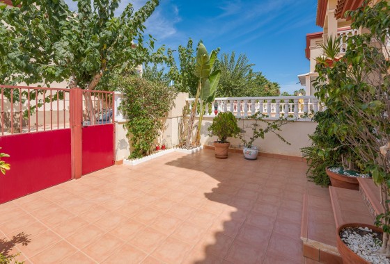 Revente - Bungalow - San Pedro del Pinatar - Costa Calida