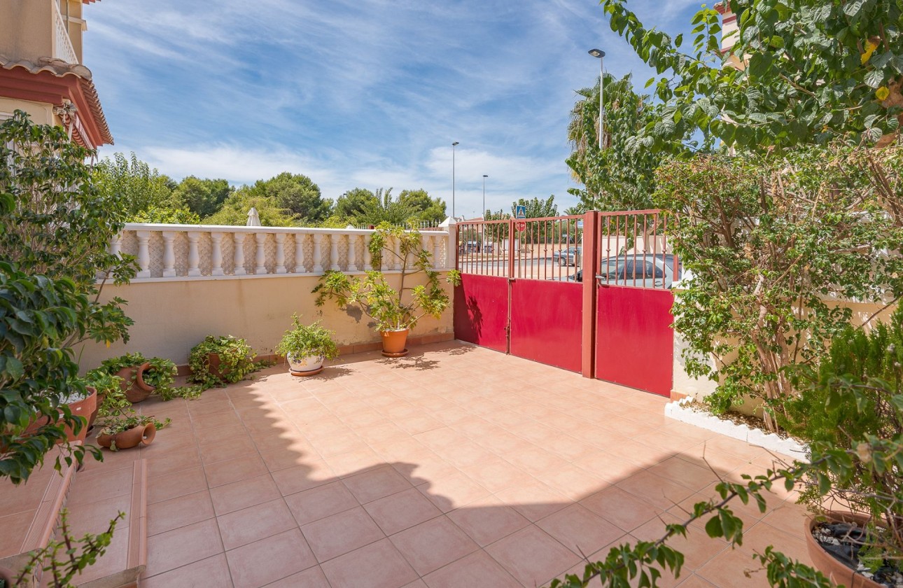 Revente - Bungalow - San Pedro del Pinatar - Costa Calida