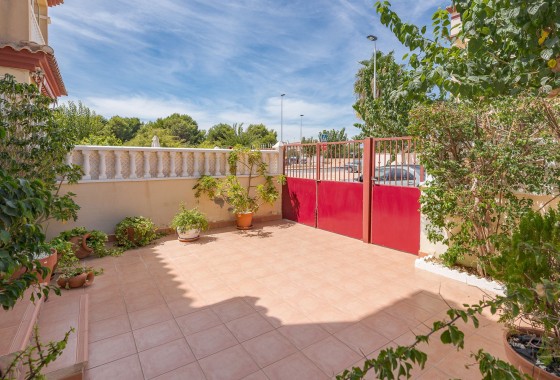 Revente - Bungalow - San Pedro del Pinatar - Costa Calida