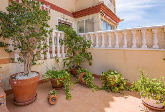 Revente - Bungalow - San Pedro del Pinatar - Costa Calida