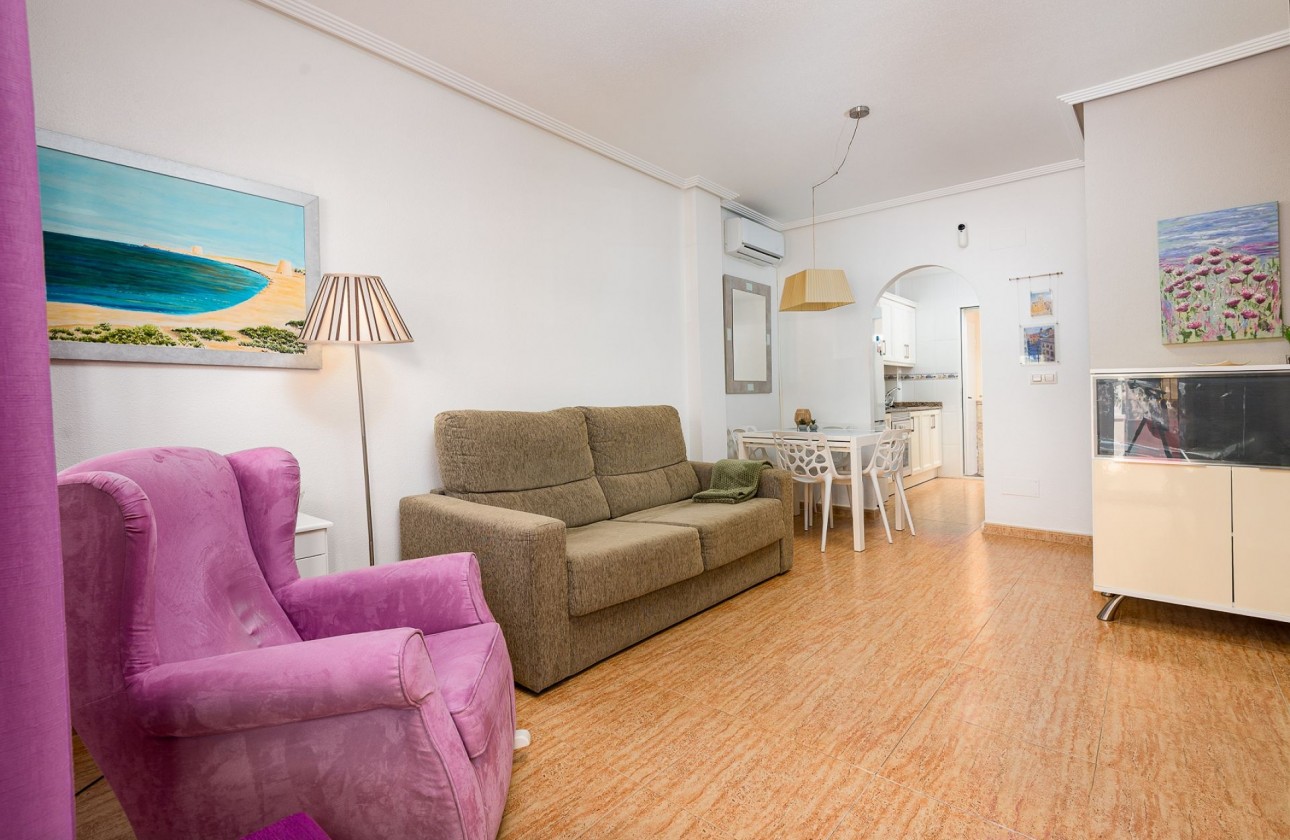 Revente - Bungalow - San Pedro del Pinatar - Costa Calida