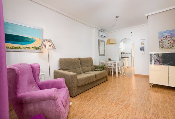 Revente - Bungalow - San Pedro del Pinatar - Costa Calida