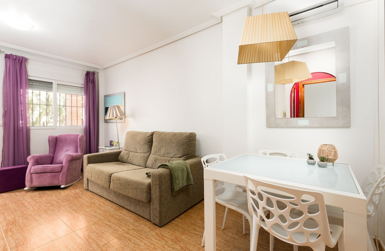 Revente - Bungalow - San Pedro del Pinatar - Costa Calida