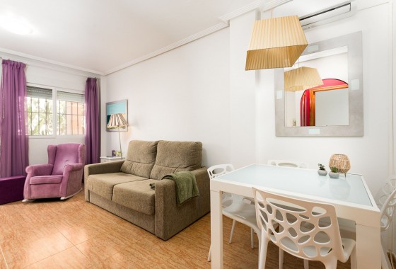 Revente - Bungalow - San Pedro del Pinatar - Costa Calida