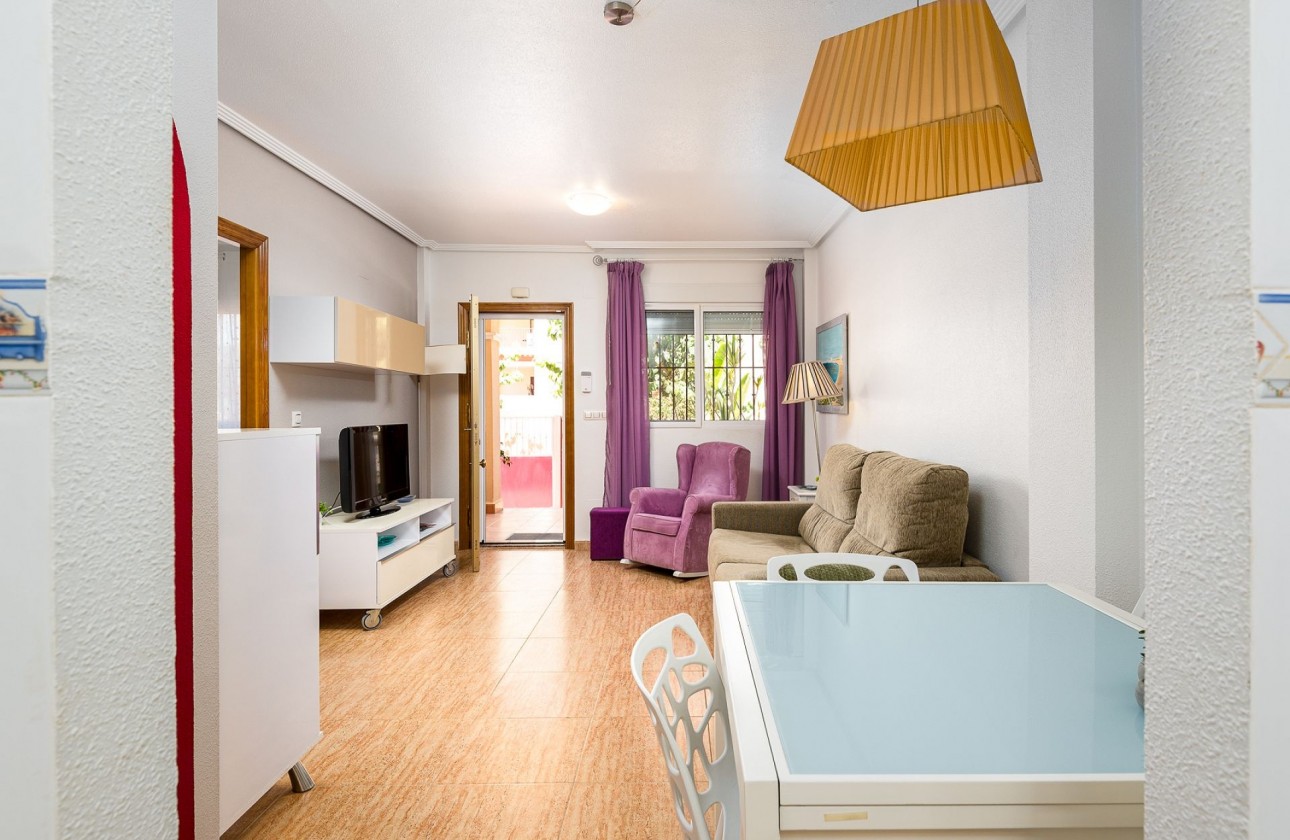 Revente - Bungalow - San Pedro del Pinatar - Costa Calida