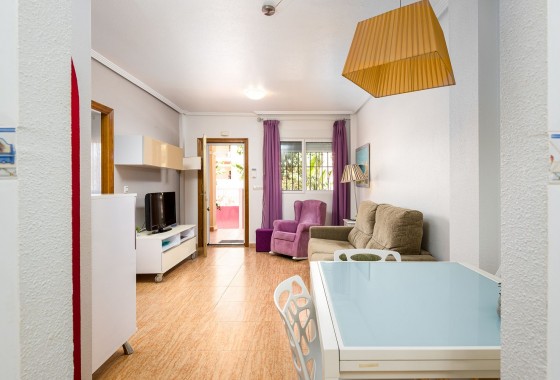 Revente - Bungalow - San Pedro del Pinatar - Costa Calida