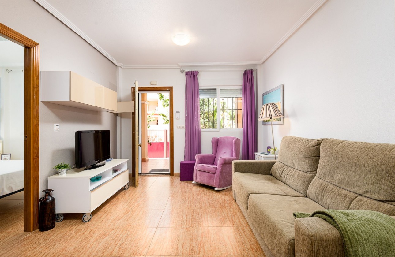Revente - Bungalow - San Pedro del Pinatar - Costa Calida