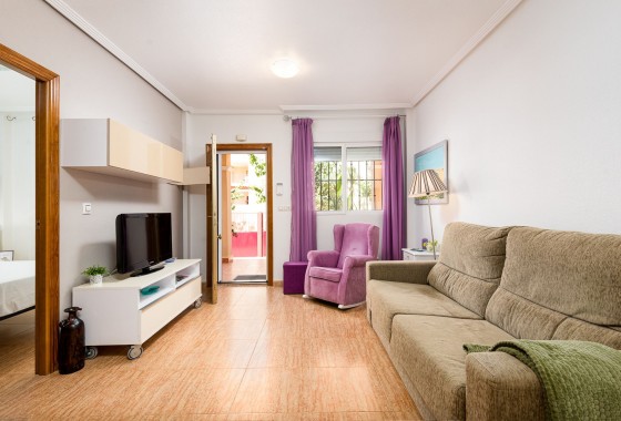 Revente - Bungalow - San Pedro del Pinatar - Costa Calida