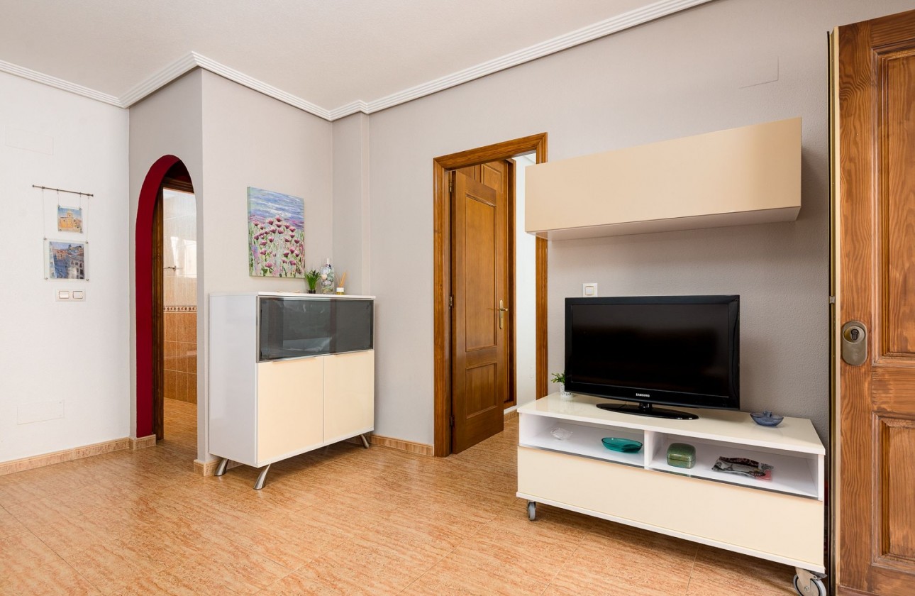 Revente - Bungalow - San Pedro del Pinatar - Costa Calida