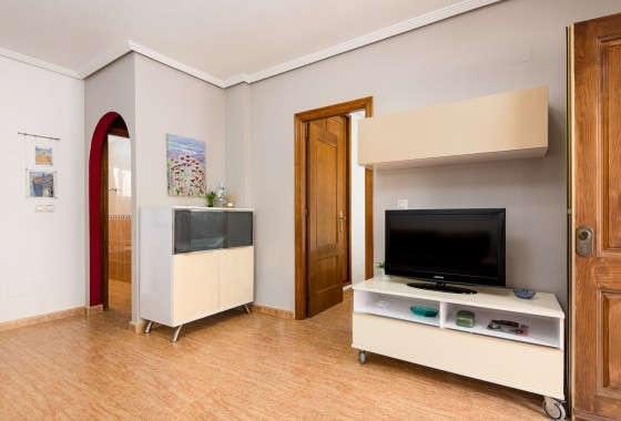 Revente - Bungalow - San Pedro del Pinatar - Costa Calida