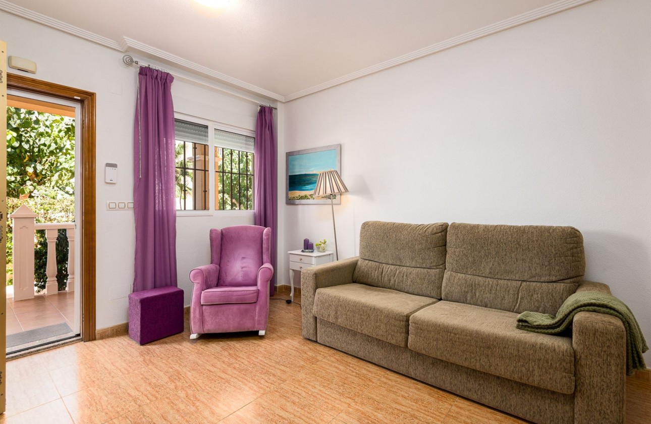 Revente - Bungalow - San Pedro del Pinatar - Costa Calida