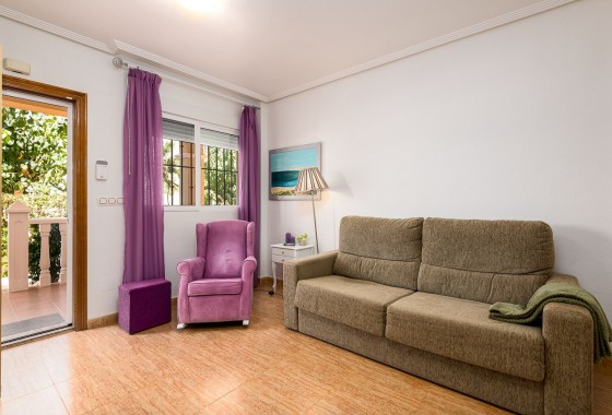 Revente - Bungalow - San Pedro del Pinatar - Costa Calida