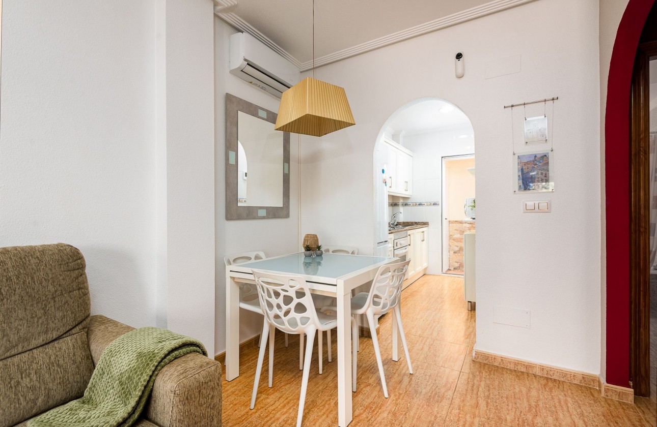 Revente - Bungalow - San Pedro del Pinatar - Costa Calida