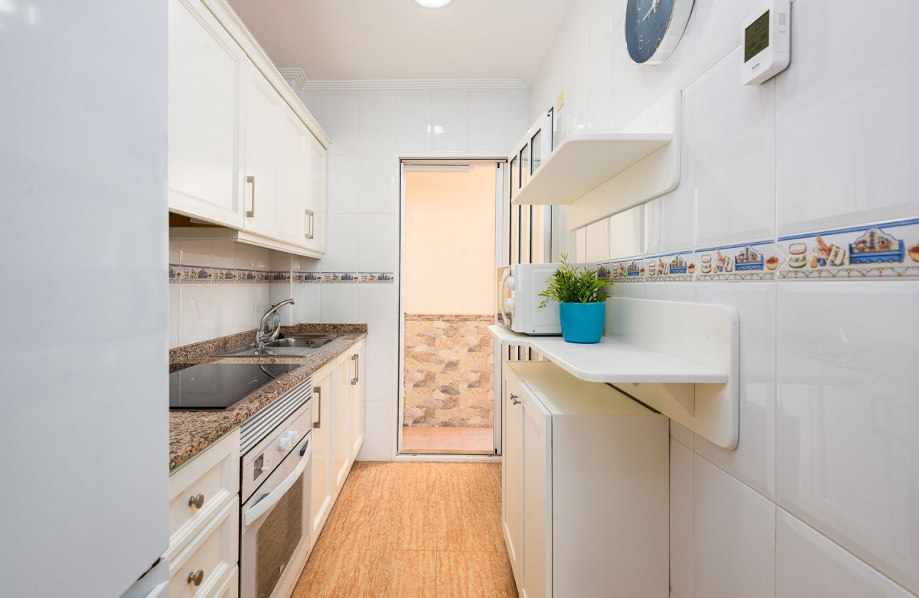 Revente - Bungalow - San Pedro del Pinatar - Costa Calida