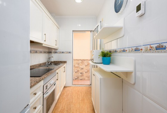 Revente - Bungalow - San Pedro del Pinatar - Costa Calida