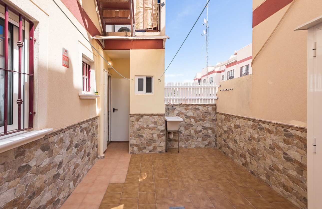 Revente - Bungalow - San Pedro del Pinatar - Costa Calida