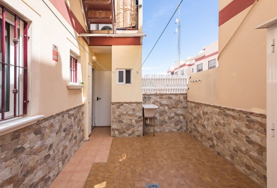 Revente - Bungalow - San Pedro del Pinatar - Costa Calida
