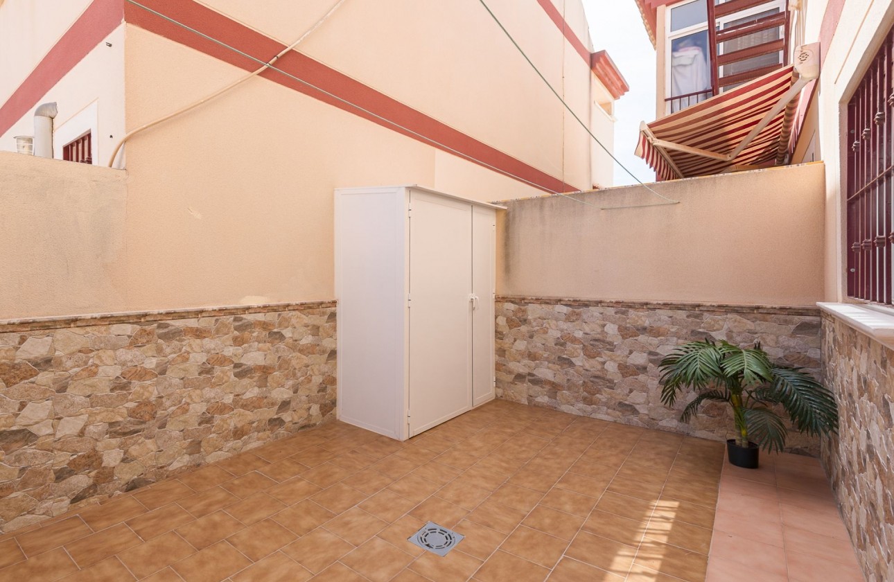 Revente - Bungalow - San Pedro del Pinatar - Costa Calida