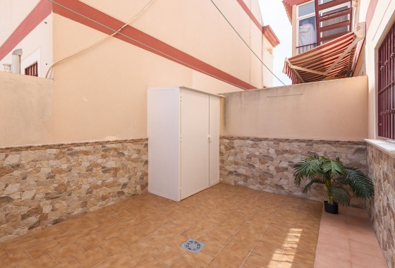 Revente - Bungalow - San Pedro del Pinatar - Costa Calida